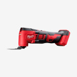 Инструмент многофункциональный аккумуляторный MILWAUKEE, M18 BMT-0X (HDкейс) Инструмент многофункциональный аккумуляторный MILWAUKEE, M18 BMT-0X (HDкейс)