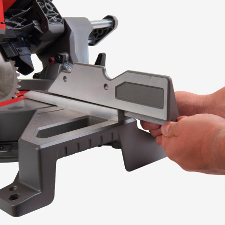 Пила торцювальна акумуляторна MILWAUKEE, M18 FMS190-0, Ø190мм