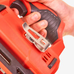 Степлер аккумуляторный MILWAUKEE, M12 BST-0 Степлер аккумуляторный MILWAUKEE, M12 BST-0