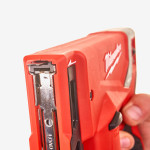 Степлер аккумуляторный MILWAUKEE, M12 BST-0 Степлер аккумуляторный MILWAUKEE, M12 BST-0