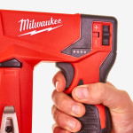 Степлер аккумуляторный MILWAUKEE, M12 BST-0 Степлер аккумуляторный MILWAUKEE, M12 BST-0