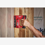 Степлер аккумуляторный MILWAUKEE, M12 BST-202X Степлер аккумуляторный MILWAUKEE, M12 BST-202X