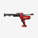 Пистолет для герметиков аккумуляторный MILWAUKEE, C18 PCG/310C-0B Пистолет для герметиков аккумуляторный MILWAUKEE, C18 PCG/310C-0B