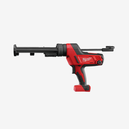 Пистолет для герметиков аккумуляторный MILWAUKEE, C18 PCG/310C-0B Пистолет для герметиков аккумуляторный MILWAUKEE, C18 PCG/310C-0B