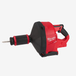 Машина прочистная аккумуляторная MILWAUKEE, M18 FUEL FDCPF10-0C Машина прочистная аккумуляторная MILWAUKEE, M18 FUEL FDCPF10-0C