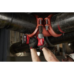 Гайковерт аккумуляторный 1/2'' MILWAUKEE, M18 FUEL FHIWP12-0X