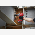 Гайковерт аккумуляторный 1/2'' MILWAUKEE, M18 FUEL FHIWP12-502X