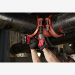 Гайковерт аккумуляторный 1/2'' MILWAUKEE, M18 FUEL FHIWP12-502X