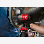 Гайковерт аккумуляторный 1/2'' MILWAUKEE, M18 FUEL FHIWP12-502X