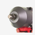 Гайковерт аккумуляторный 1/2'' MILWAUKEE, M18 FUEL FHIWF12-0X