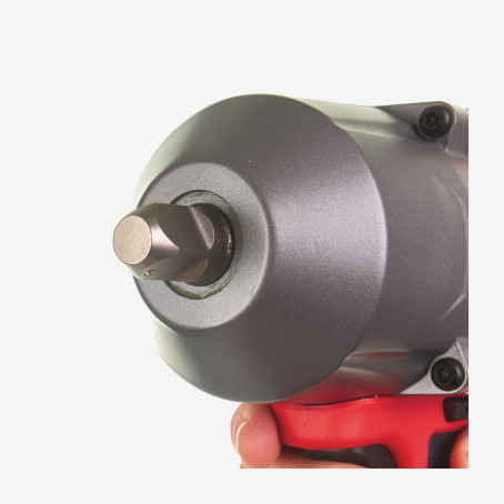 Гайковерт аккумуляторный 1/2'' MILWAUKEE, M18 FUEL FHIWF12-0X