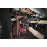 Гайковерт аккумуляторный 1/2'' MILWAUKEE, M18 FUEL FHIWF12-0X