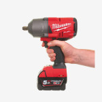 Гайковерт аккумуляторный 1/2'' MILWAUKEE, M18 FUEL FHIWF12-0X
