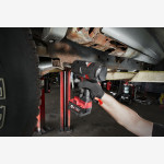 Гайковерт аккумуляторный 1/2'' MILWAUKEE, M18 FUEL FHIWF12-502X