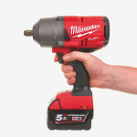 Гайковерт аккумуляторный 1/2'' MILWAUKEE, M18 FUEL FHIWF12-502X