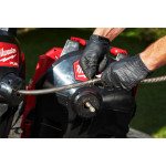 Машина прочистная аккумуляторная ранцева MILWAUKEE, M18 FUEL FFSDC16-502
