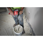 Міксер будівельний акумуляторний MILWAUKEE, M18 FPM-0X (HD кейс) Міксер будівельний акумуляторний MILWAUKEE, M18 FPM-0X (HD кейс)