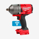 Гайковерт аккумуляторный 1/2'' MILWAUKEE, M18 ONEFHIWP12-0X
