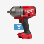 Гайковерт аккумуляторный 1/2'' MILWAUKEE, M18 ONEFHIWP12-0X