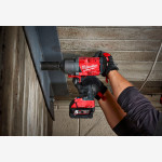 Гайковерт аккумуляторный 1/2'' MILWAUKEE, M18 ONEFHIWP12-502X