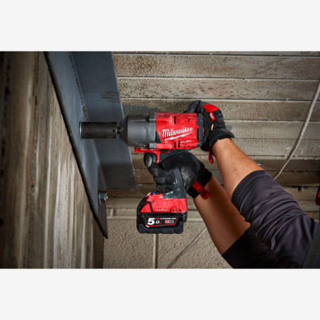 Гайковерт аккумуляторный 1/2'' MILWAUKEE, M18 ONEFHIWP12-502X