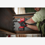 Гайковерт аккумуляторный 1/2'' MILWAUKEE, M18 FUEL ONEFHIWF12-0X