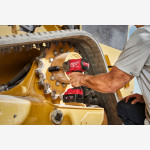 Гайковерт аккумуляторный 1/2'' MILWAUKEE, M18 FUEL ONEFHIWF12-502X