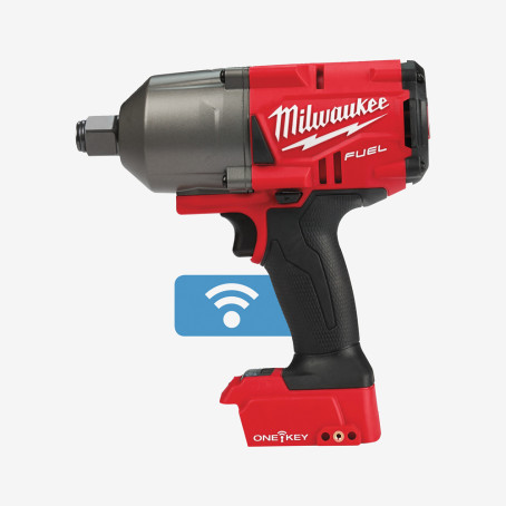 Гайковерт аккумуляторный 3/4'' MILWAUKEE, M18 FUEL ONEFHIWF34-0X