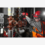 Гайковерт аккумуляторный 3/4'' MILWAUKEE, M18 FUEL ONEFHIWF34-502X