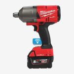 Гайковерт аккумуляторный 3/4'' MILWAUKEE, M18 FUEL ONEFHIWF34-502X