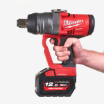 Гайковерт аккумуляторный 1'' MILWAUKEE, M18 FUEL ONEFHIWF1-0X