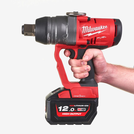 Гайковерт аккумуляторный 1'' MILWAUKEE, M18 FUEL ONEFHIWF1-0X