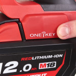 Гайковерт аккумуляторный 1'' MILWAUKEE, M18 FUEL ONEFHIWF1-0X