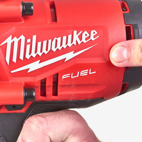 Гайковерт аккумуляторный 1'' MILWAUKEE, M18 FUEL ONEFHIWF1-0X