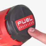 Гайковерт аккумуляторный 1'' MILWAUKEE, M18 FUEL ONEFHIWF1-0X