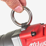 Гайковерт аккумуляторный 1'' MILWAUKEE, M18 FUEL ONEFHIWF1-0X