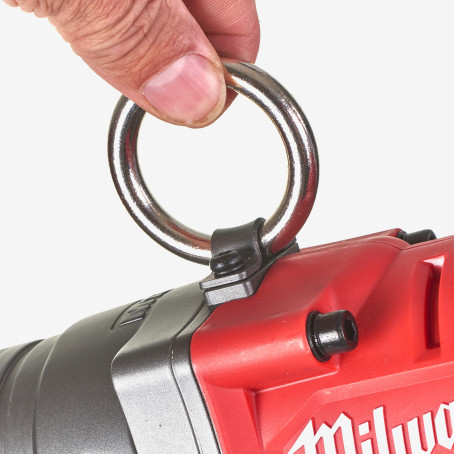 Гайковерт аккумуляторный 1'' MILWAUKEE, M18 FUEL ONEFHIWF1-0X