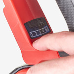Гайковерт аккумуляторный 1'' MILWAUKEE, M18 FUEL ONEFHIWF1-0X