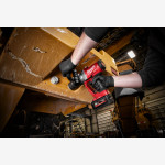 Гайковерт аккумуляторный 1'' MILWAUKEE, M18 FUEL ONEFHIWF1-802X