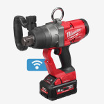 Гайковерт аккумуляторный 1'' MILWAUKEE, M18 FUEL ONEFHIWF1-802X