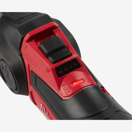 Паяльник акумуляторний MILWAUKEE, M12 SI-0 Паяльник акумуляторний MILWAUKEE, M12 SI-0