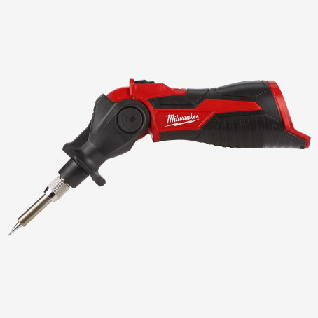 Паяльник акумуляторний MILWAUKEE, M12 SI-0 Паяльник акумуляторний MILWAUKEE, M12 SI-0