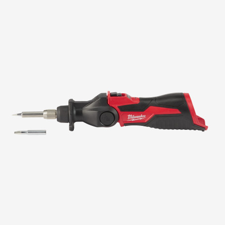 Паяльник акумуляторний MILWAUKEE, M12 SI-0 Паяльник акумуляторний MILWAUKEE, M12 SI-0