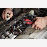 Паяльник акумуляторний MILWAUKEE,M12 SI-201C Паяльник акумуляторний MILWAUKEE,M12 SI-201C