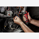 Паяльник акумуляторний MILWAUKEE,M12 SI-201C Паяльник акумуляторний MILWAUKEE,M12 SI-201C