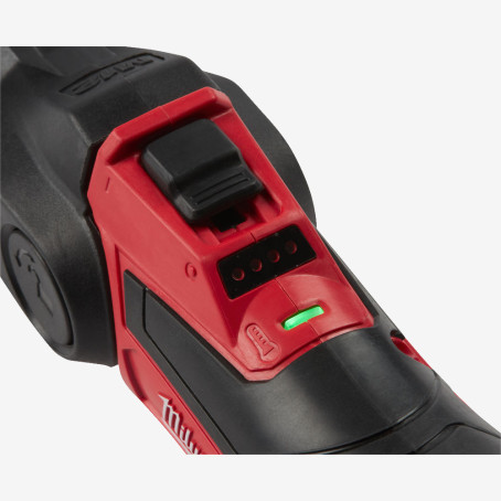 Паяльник акумуляторний MILWAUKEE,M12 SI-201C Паяльник акумуляторний MILWAUKEE,M12 SI-201C
