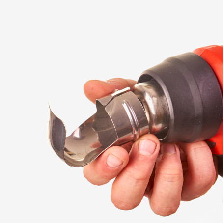 Термоповітродувка акумуляторна MILWAUKEE, M18 BHG-0 Термоповітродувка акумуляторна MILWAUKEE, M18 BHG-0