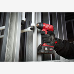 Термоповітродувка акумуляторна MILWAUKEE, M18 BHG-502C Термоповітродувка акумуляторна MILWAUKEE, M18 BHG-502C
