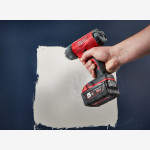 Термоповітродувка акумуляторна MILWAUKEE, M18 BHG-502C Термоповітродувка акумуляторна MILWAUKEE, M18 BHG-502C
