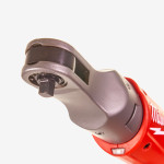 Трещітка акумуляторна 3/8'' MILWAUKEE, M12 FUEL FIR38-0 Трещітка акумуляторна 3/8'' MILWAUKEE, M12 FUEL FIR38-0